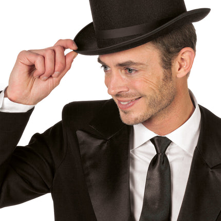 Black Hat High