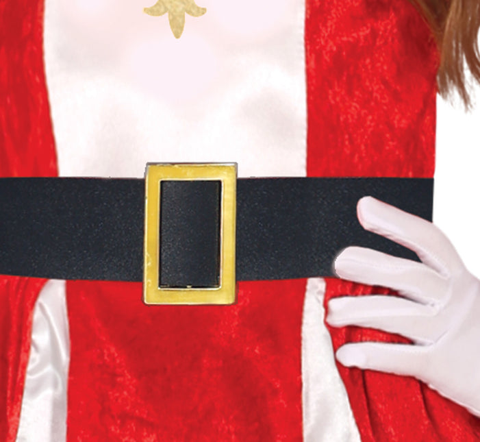 Costume da ragazza moschettiere