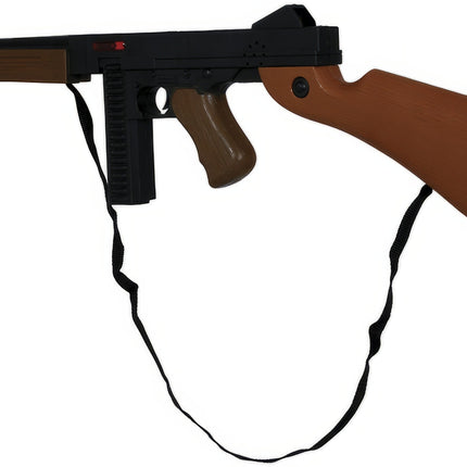Pistola finta della Seconda Guerra Mondiale 56cm