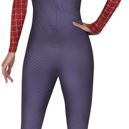 Costume da donna Spiderwoman