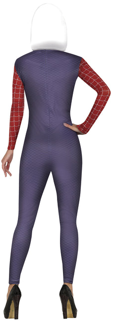 Costume da donna Spiderwoman