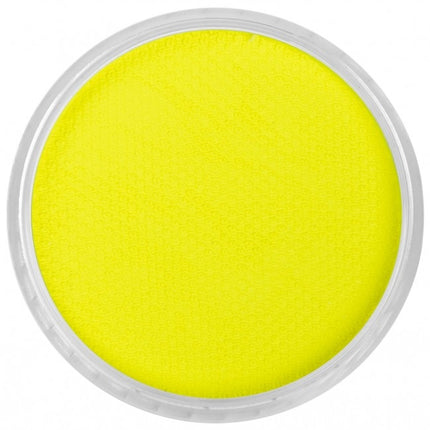 Hobby Acquerello Giallo Neon 90gr