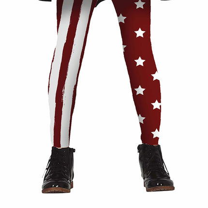 Gambale di Halloween Clown Bambino