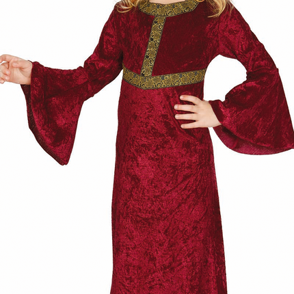 Costume medievale da bambino