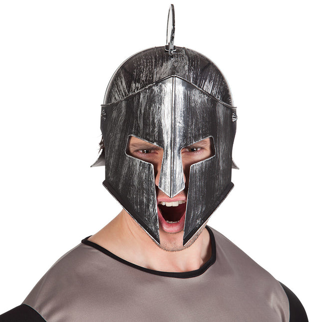 Cavaliere dell'elmo