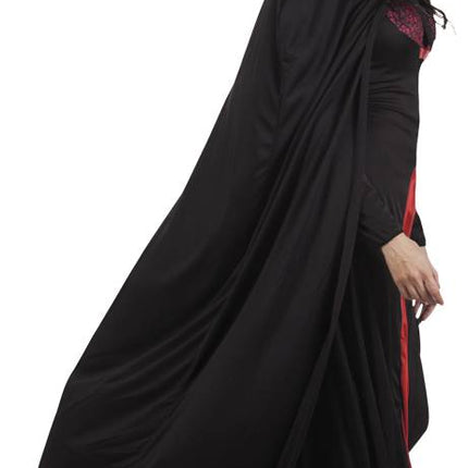 Capo Nero Vampiro 1,8 m