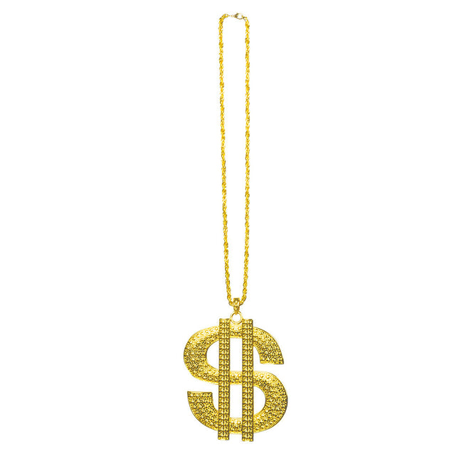 Collana Dollar Xl