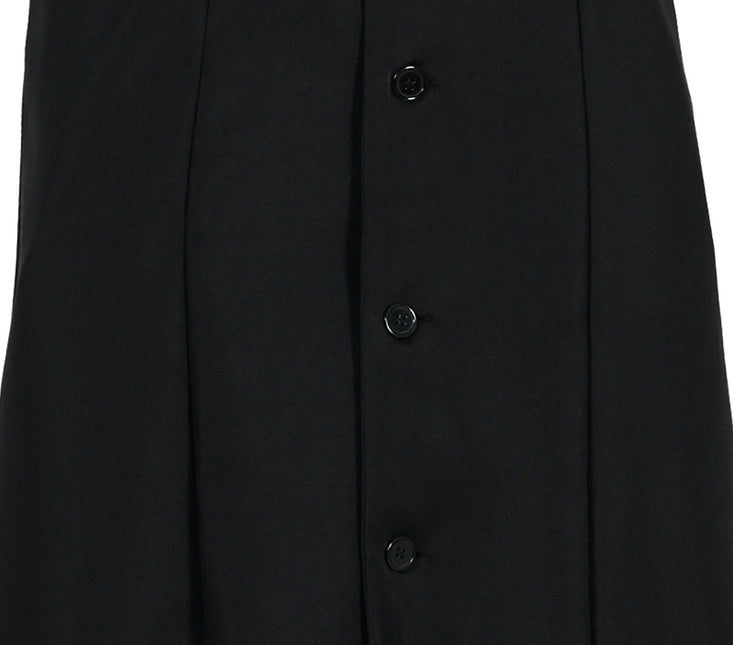 Costume da prete uomo
