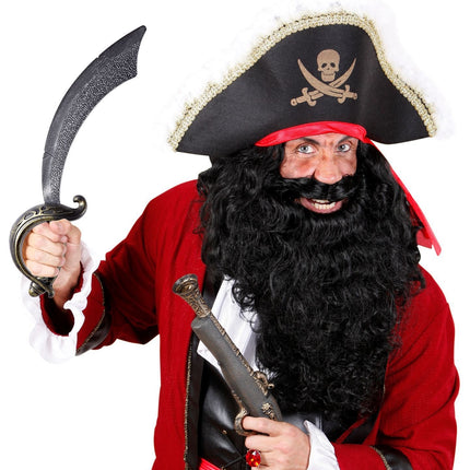 Spada finta da pirata