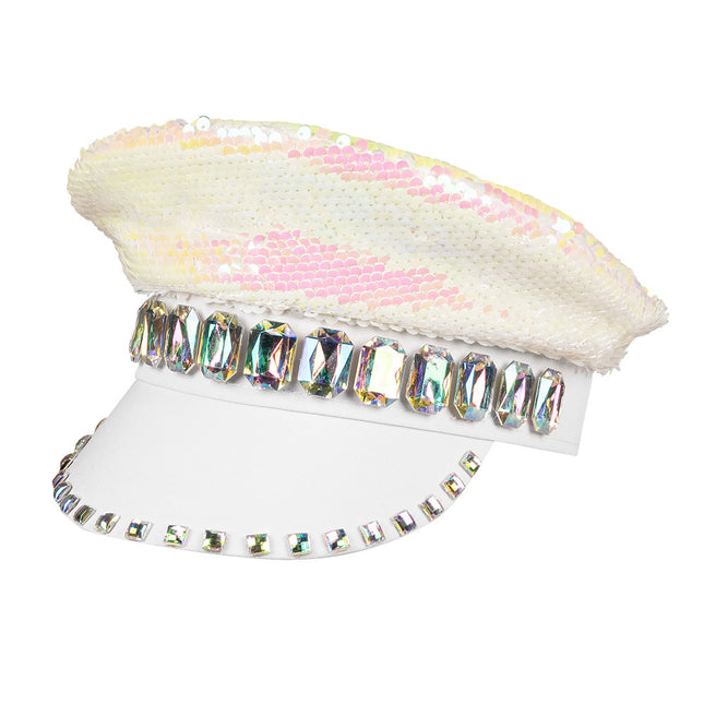 Diamanti Cap Pearl