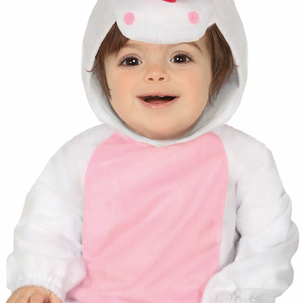 Onesie Unicorno Bambino