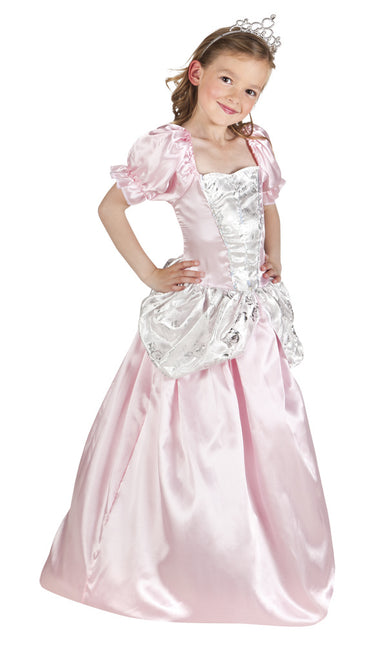 Abito da principessa bambino Rosa Prom
