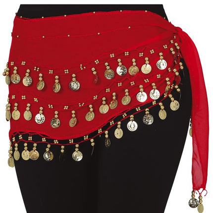 <tc>Zig</tc>Panno rosso euner