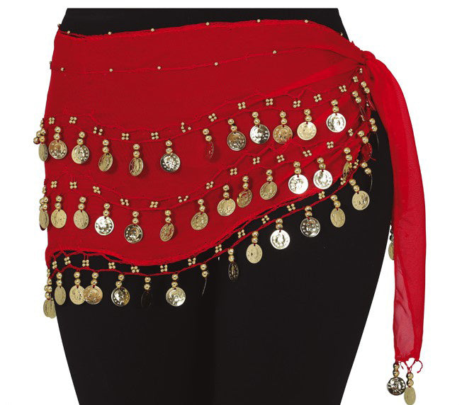<tc>Zig</tc>Panno rosso euner