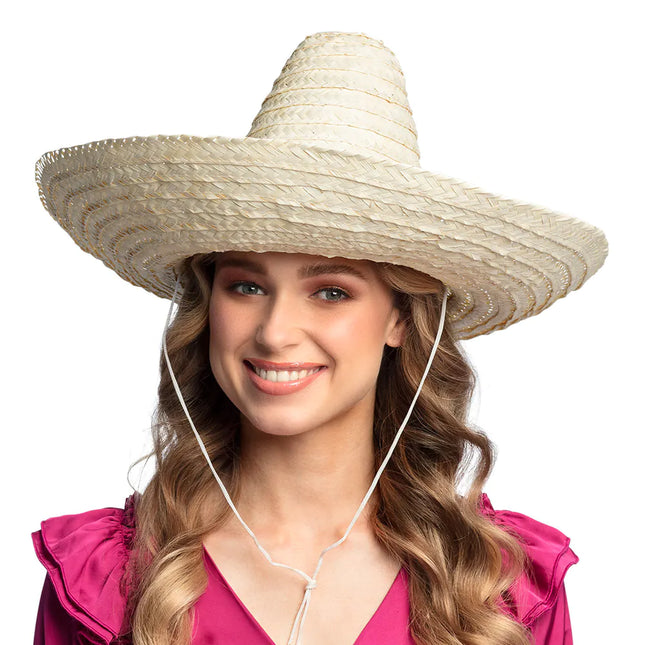 Sombrero colorato