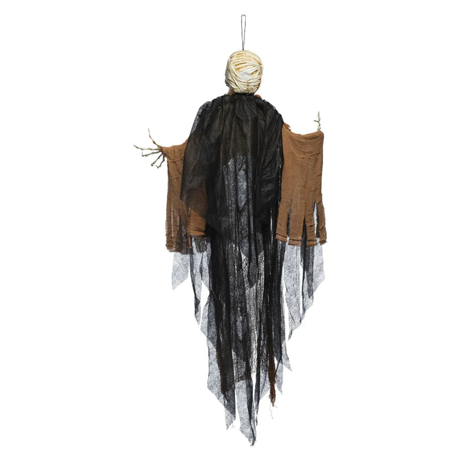 Decorazione appesa di Halloween Mummia