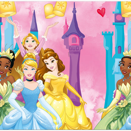 Tovaglia delle principesse 1.8m