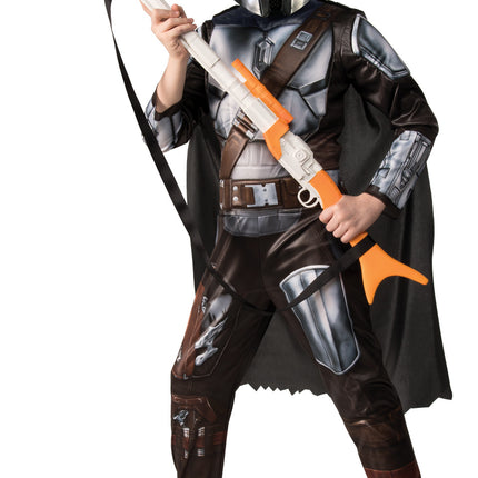 Mandalorian Beskar Pak Kind Luxe