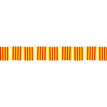 Ghirlanda catalana 50m