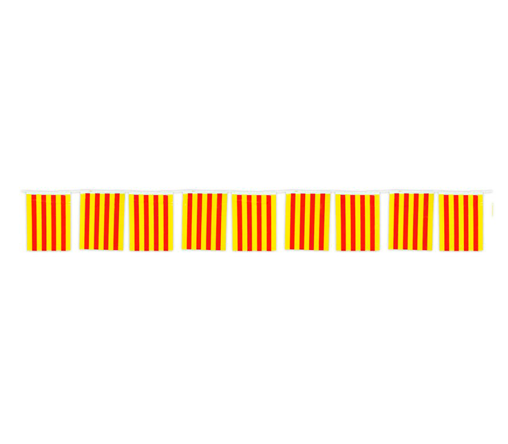 Ghirlanda catalana 50m