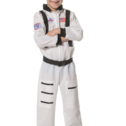 Tuta da astronauta Ragazzo Astronauta