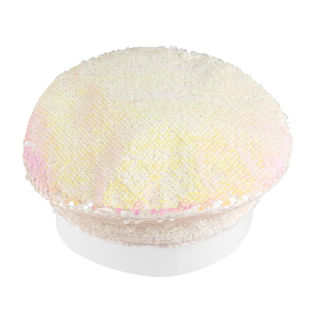 Diamanti Cap Pearl