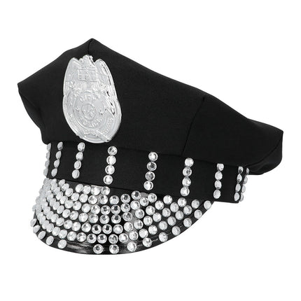 Cap Polizia Swat