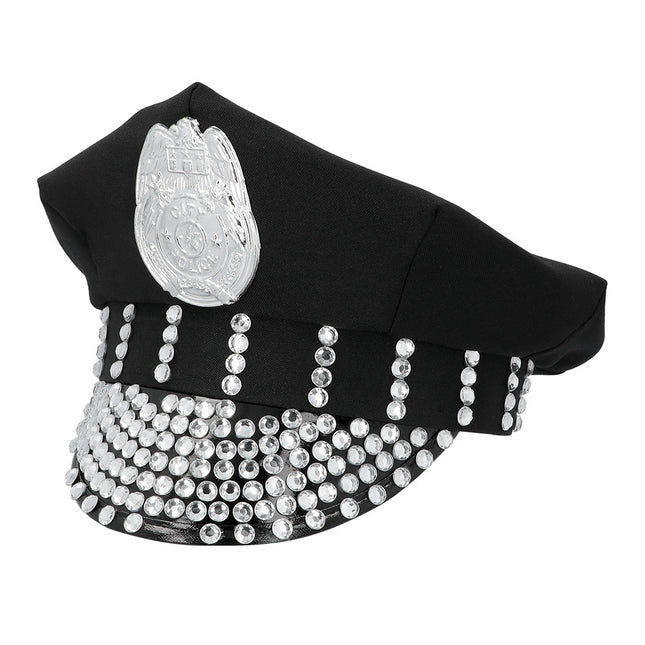 Cap Polizia Swat