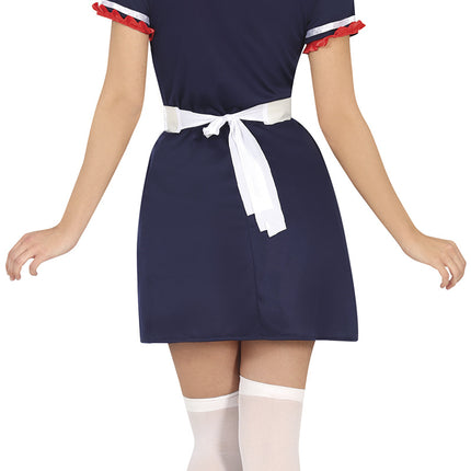 Abito Donna Marinaio