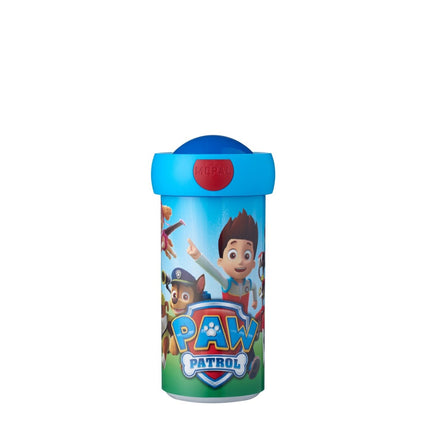 Tazza scuola Campus 300ml Paw Patrol
