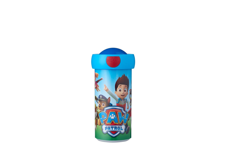Tazza scuola Campus 300ml Paw Patrol