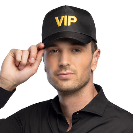 Cappello Vip