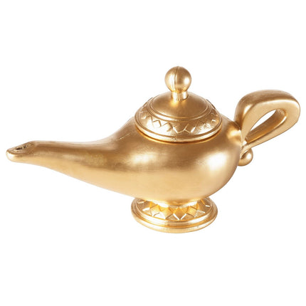 Lampada Aladdin 23x12cm