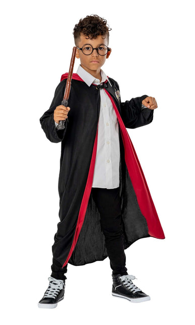 Set di costumi da bambino di Harry Potter