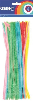 Filo di ciniglia 50 pezzi
