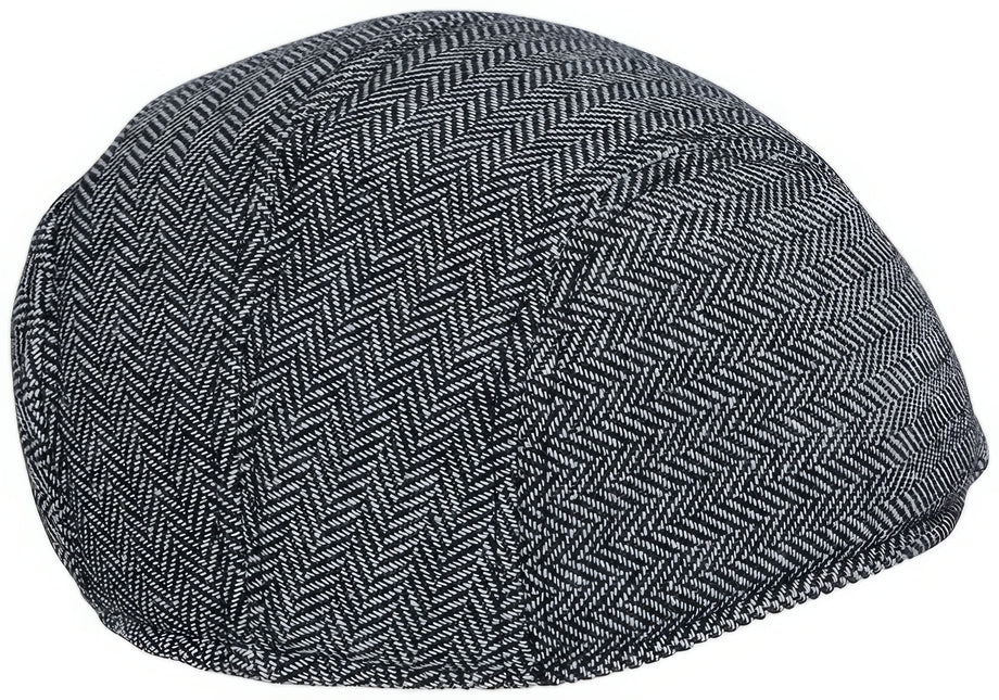Berretto grigio