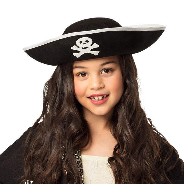 Cappello Capitano Bambino