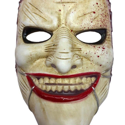 Maschera Johnny