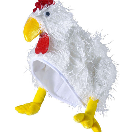 Cappello di pollo