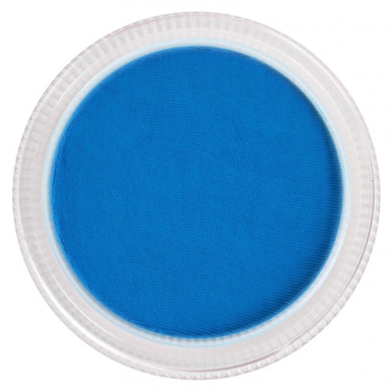 Hobby Acquerello Blu Neon 30gr
