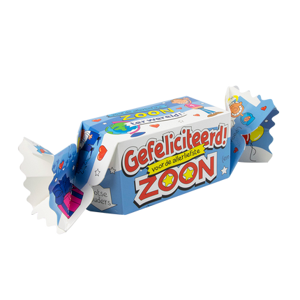 Scatola regalo Son 26cm