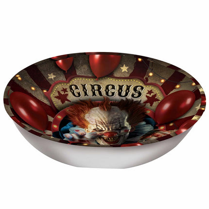 Ciotola Halloween Clown 27 cm