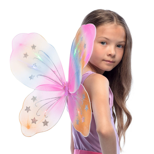 Ali Farfalla Led 47cm