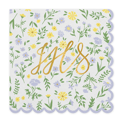 Tovaglioli Ihs 33cm 20pz