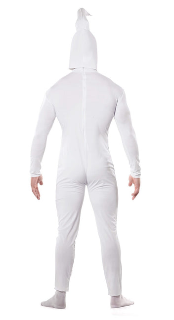 Costume da spermatozoo
