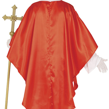 Costume da Papa Uomo