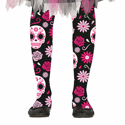 Gambale Dia De Los Muertos Bambino