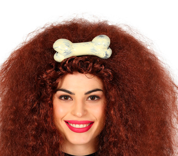 Accessorio per capelli Bot