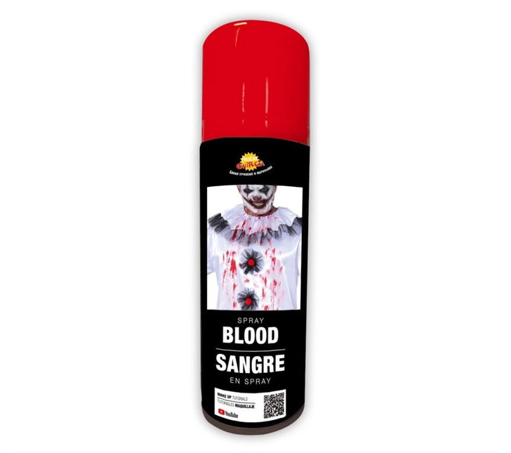 Spray al sangue per vestiti 75ml
