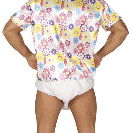 Costume da bambino uomo